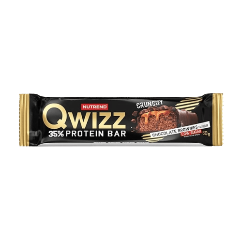 NUTREND Qwizz Protein Bar 12 х 60 г