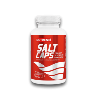 NUTREND Salt Caps 120 капсули