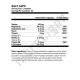 NUTREND Salt Caps 120 капсули