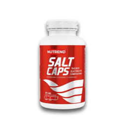NUTREND Salt Caps 120 капсули