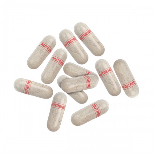 NUTREND Sleep Supp+ 60 капсули