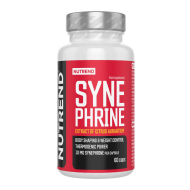 NUTREND Synephrine 60 капсули