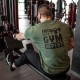 NUTREND T-shirt Eat Sleep Gym Repeat