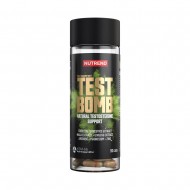 NUTREND Test Bomb 90 капсули