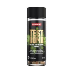 NUTREND Test Bomb 90 капсули
