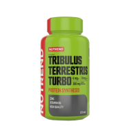 NUTREND Tribulus Terrestris Turbo 300 мг 120 капсули