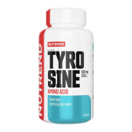 NUTREND TYROSINE 120 капсули