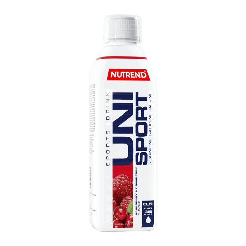 NUTREND Unisport 500 мл