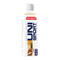 NUTREND Unisport 500 мл