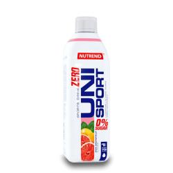 NUTREND Unisport Zero 1000 мл