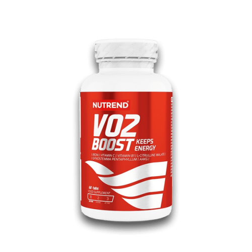 NUTREND VO2 Boost 60 таблетки