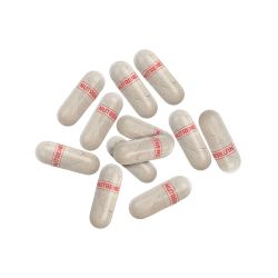 NUTREND Vitamin C 1000 мг with Rosehips 60 капсули