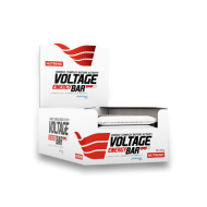 NUTREND Voltage Energy Bar 25 x 65 г