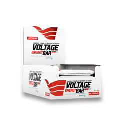NUTREND Voltage Energy Bar 25 x 65 г