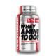 NUTREND Whey Amino 10 000 100 таблетки
