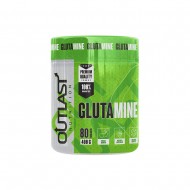 OUTLAST NUTRITION Glutamine 400 г      