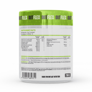 OUTLAST NUTRITION OutFlex 288 г