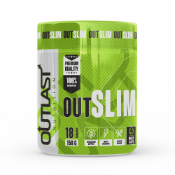 OUTLAST NUTRITION OutSlim 150 г