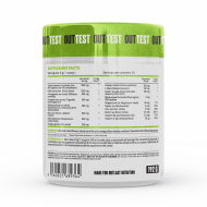OUTLAST NUTRITION OutTest 192 г