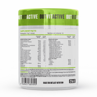 OUTLAST NUTRITION OutVit Active 216 г