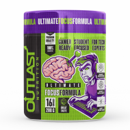 OUTLAST NUTRITION Ultimate Focus Formula 208 г