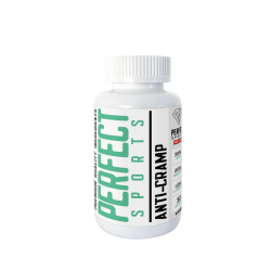 PERFECT SPORTS Anti-Cramp 60 капсули