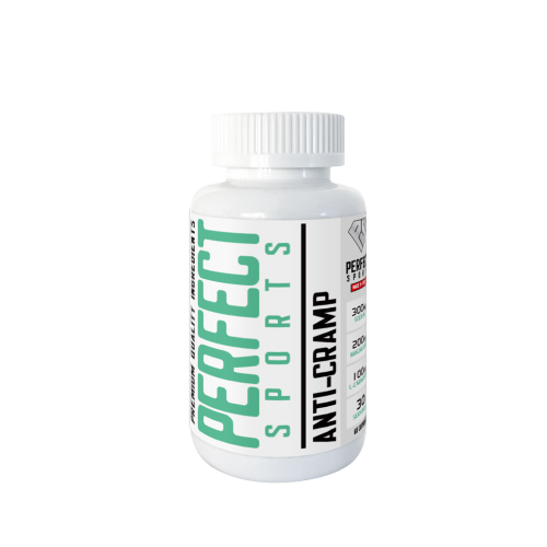 PERFECT SPORTS Anti-Cramp 60 капсули