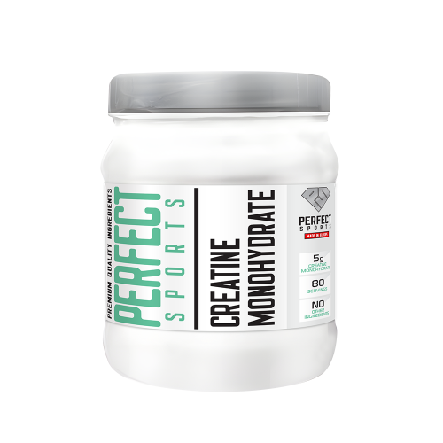 PERFECT SPORTS Creatine Monohydrate 400 г 