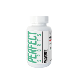 PERFECT SPORTS Inosine 60 капсули