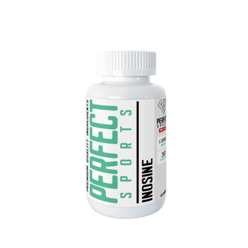 PERFECT SPORTS Inosine 60 капсули
