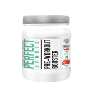 PERFECT SPORTS Pre-Workout Booster 480 г 