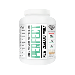 PERFECT SPORTS Perfect Whey 2270 г 
