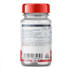 SEKAI KATSURYOKU Bacopa Plus 48 капсули
