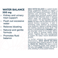 SEKAI KATSURYOKU Water Balance 48 капсули