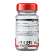SEKAI KATSURYOKU Magnesium Bisglycinate 48 капсули