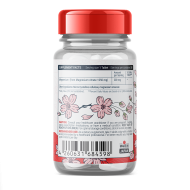 SEKAI KATSURYOKU Magnesium Plus 30 таблетки 