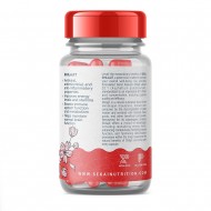 SEKAI KATSURYOKU Shilajit 48 капсули