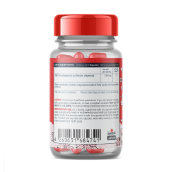 SEKAI KATSURYOKU TMG Betaine 48 капсули