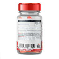 SEKAI KATSURYOKU Ubiquinol 48 меки капсули