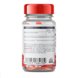 SEKAI KATSURYOKU Ubiquinol 48 меки капсули