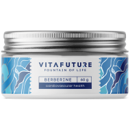 VITAFUTURE Berberine 60 г