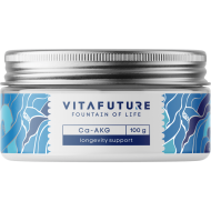 VITAFUTURE Ca-AKG 100 г