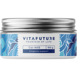 VITAFUTURE Ca-AKG 100 г