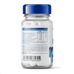 VITAFUTURE Gastro-Gut Help 48 капсули