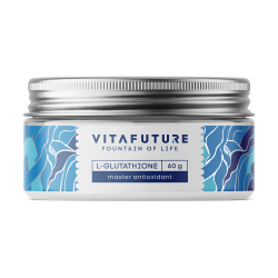 VITAFUTURE L-Glutathione 60 г 
