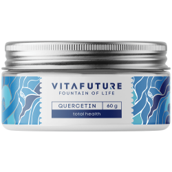VITAFUTURE Quercetin 60 г