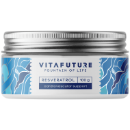 VITAFUTURE Resveratrol 100 г