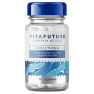 VITAFUTURE Urolithin A 30 капсули